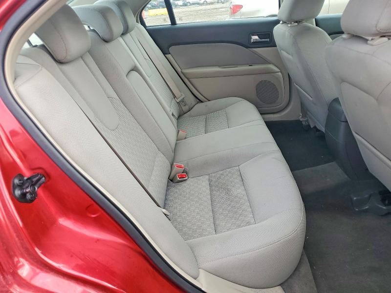 2010 Ford Fusion მანქანა იყიდება აუქციონზე, vin: 3FAHP0HA1AR277940, აუქციონის ნომერი: 60653436