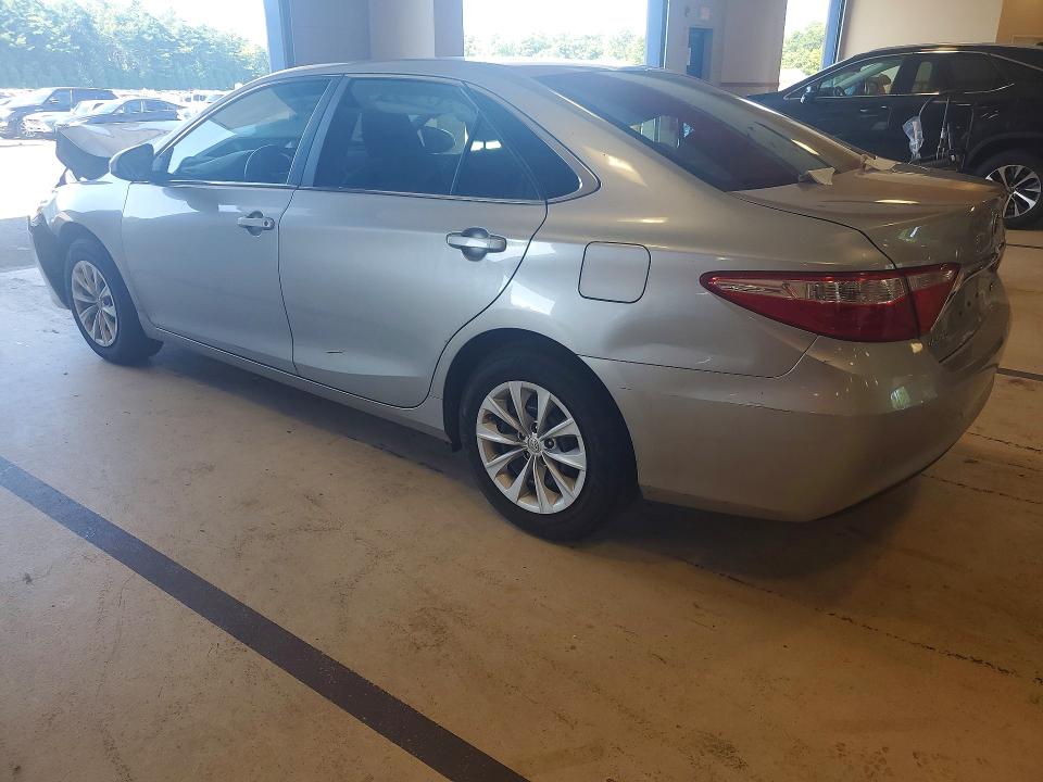 Продажа на аукционе авто 2016 Toyota Camry, vin: 4T4BF1FKXGR580478, номер лота: 59215126