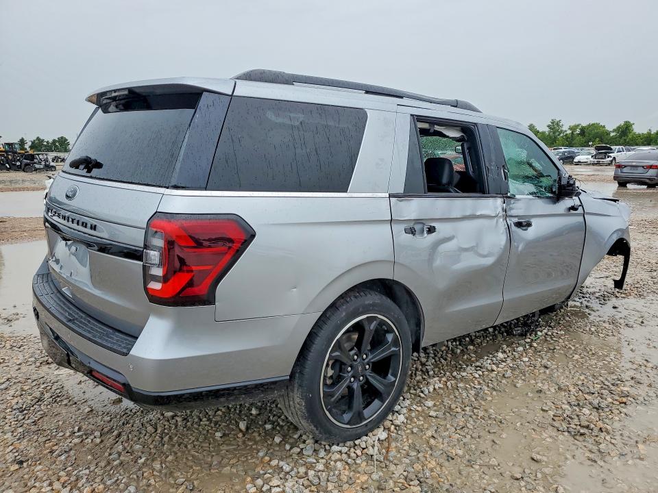 2023 Ford Expedition მანქანა იყიდება აუქციონზე, vin: 1FMJU1K84PEA13988, აუქციონის ნომერი: 60062306