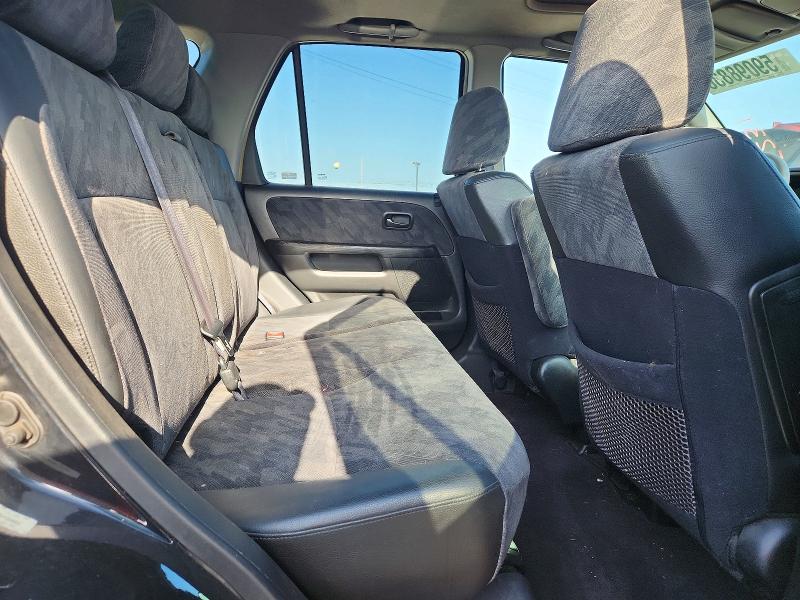 Продаж на аукціоні авто 2003 Honda Cr-v, vin: SHSRD78843U134653, номер лоту: 59098836