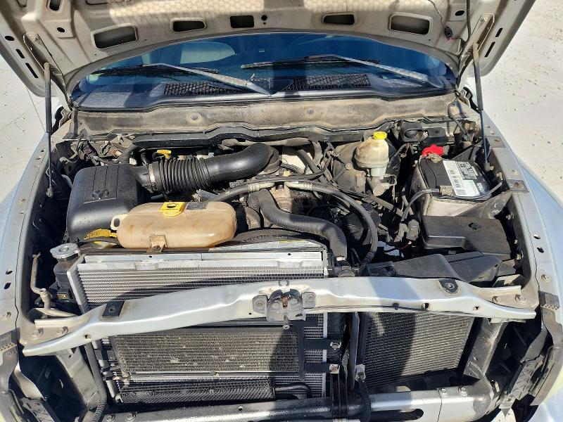 Aukcja sprzedaży 2002 Dodge Ram 1500, vin: 1D7HA18ZX2S725580, numer aukcji: 60878726