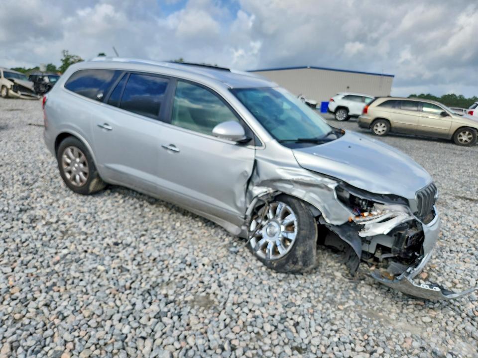Продаж на аукціоні авто 2014 Buick Enclave, vin: 5GAKRBKD6EJ245298, номер лоту: 61753116