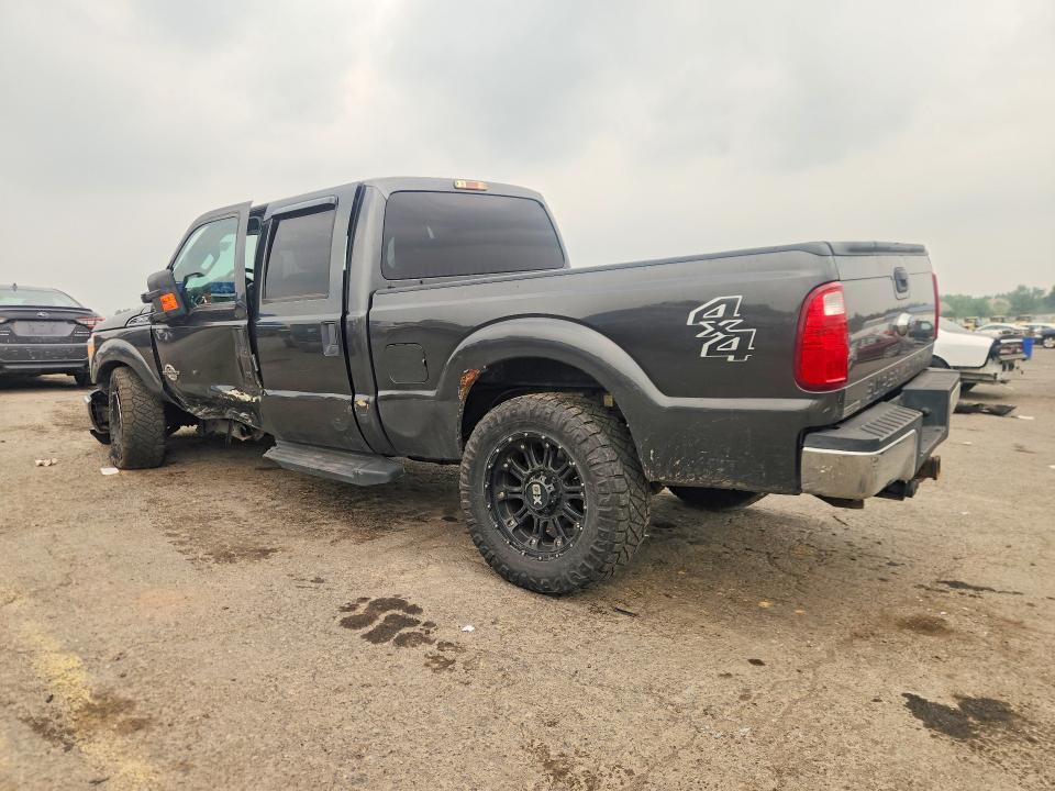 Aukcja sprzedaży 2016 Ford F250, vin: 1FT7W2BT4GEC35773, numer aukcji: 61228806