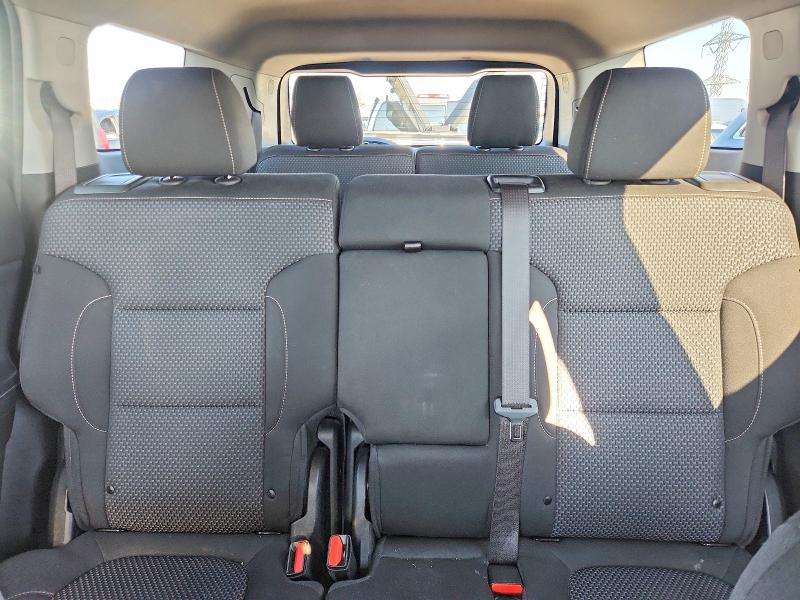 Продажа на аукционе авто 2021 Gmc Acadia, vin: 1GKKNRLS7MZ157865, номер лота: 59610006