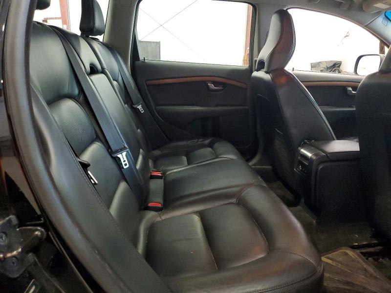 Продажа на аукционе авто 2011 Volvo Xc70, vin: YV4940BZ8B1096347, номер лота: 60256906