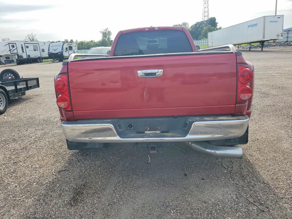 Aukcja sprzedaży 2008 Dodge Ram 3500, vin: 3D7ML48A98G212552, numer aukcji: 61412906