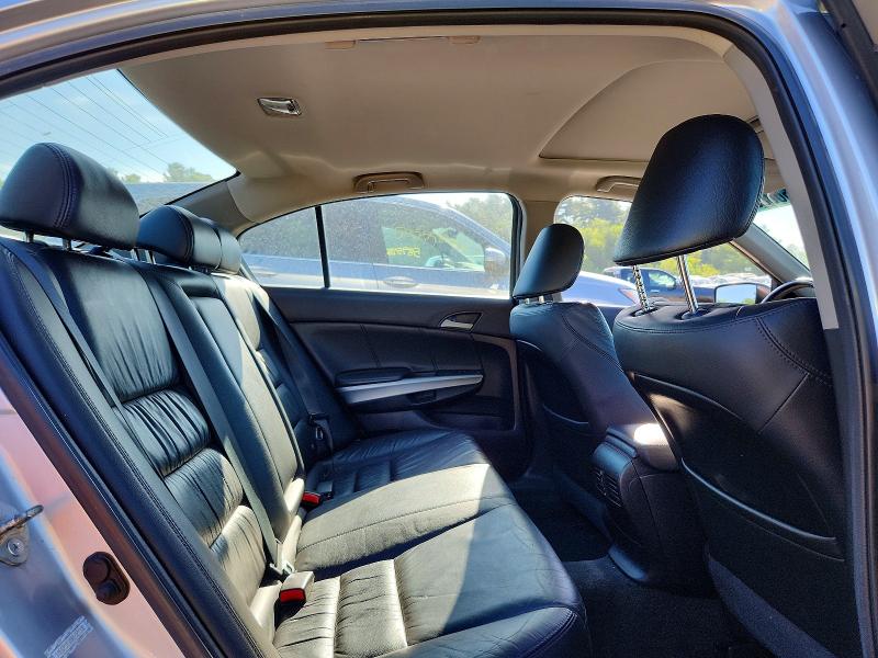 Aukcja sprzedaży 2010 Honda Accord, vin: 1HGCP3F80AA029308, numer aukcji: 57668386