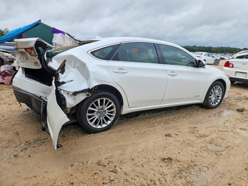 Auction sale of the 2018 Toyota Avalon Hybrid, vin: 4T1BD1EB9JU063911, lot number: 60804346