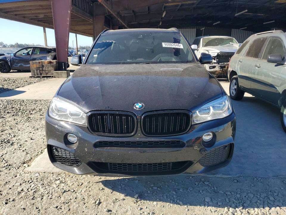 60882646 :رقم المزاد ، 5UXKR6C38H0U13267 vin ، 2017 Bmw X5 مزاد بيع
