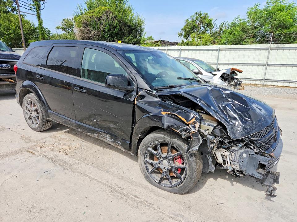 Продаж на аукціоні авто 2015 Dodge Journey, vin: 3C4PDCEG0FT669391, номер лоту: 61431176