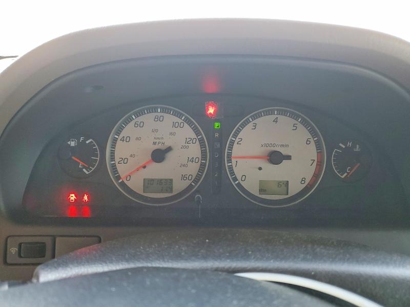 62889136 :رقم المزاد ، JN1DA31A42T001065 vin ، 2002 Nissan Maxima مزاد بيع