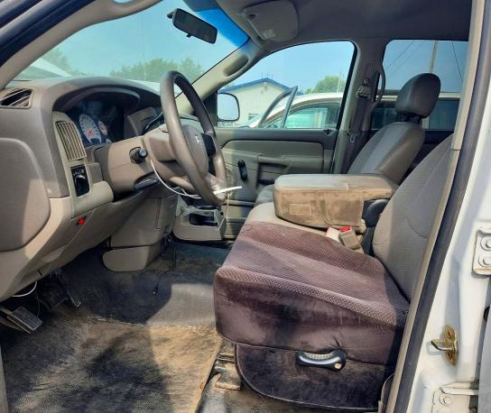 Aukcja sprzedaży 2005 Dodge Ram 1500, vin: 1D7HA18K35J525959, numer aukcji: 61284576