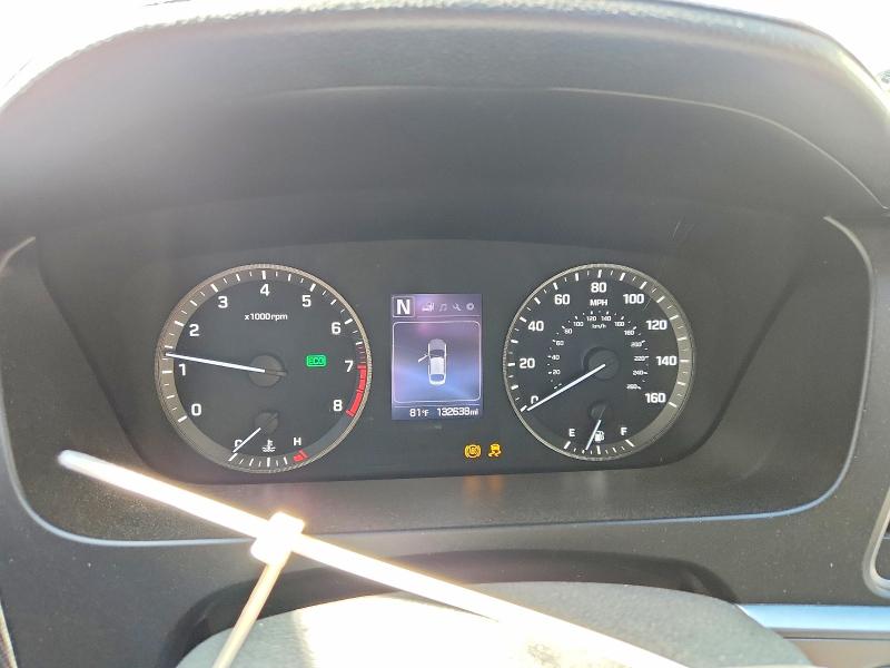 Продаж на аукціоні авто 2017 Hyundai Sonata, vin: 5NPE34AF5HH456887, номер лоту: 59976176