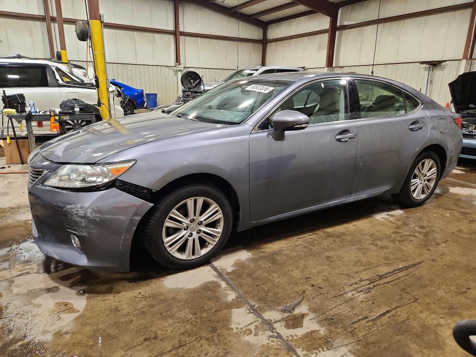 Auction sale of the 2013 Lexus Es, vin: JTHBK1GG2D2033781, lot number: 60933656