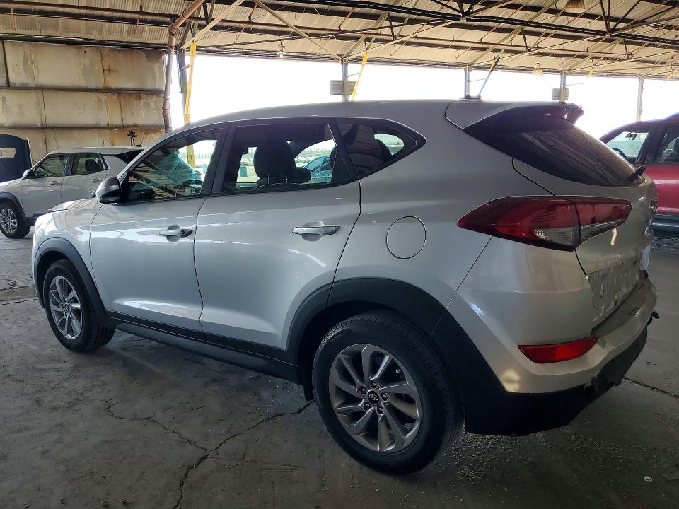 Aukcja sprzedaży 2017 Hyundai Tucson, vin: KM8J23A43HU488362, numer aukcji: 59973836