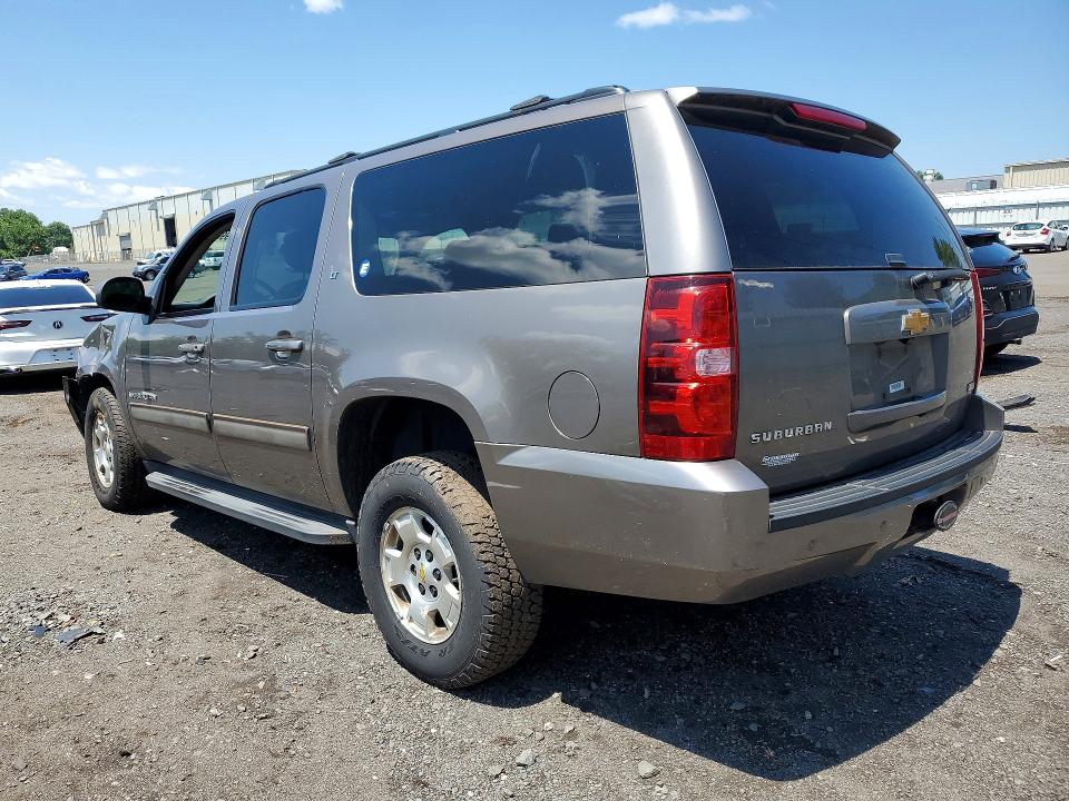 59968606 :رقم المزاد ، 1GNSKJE71CR140466 vin ، 2012 Chevrolet Suburban مزاد بيع