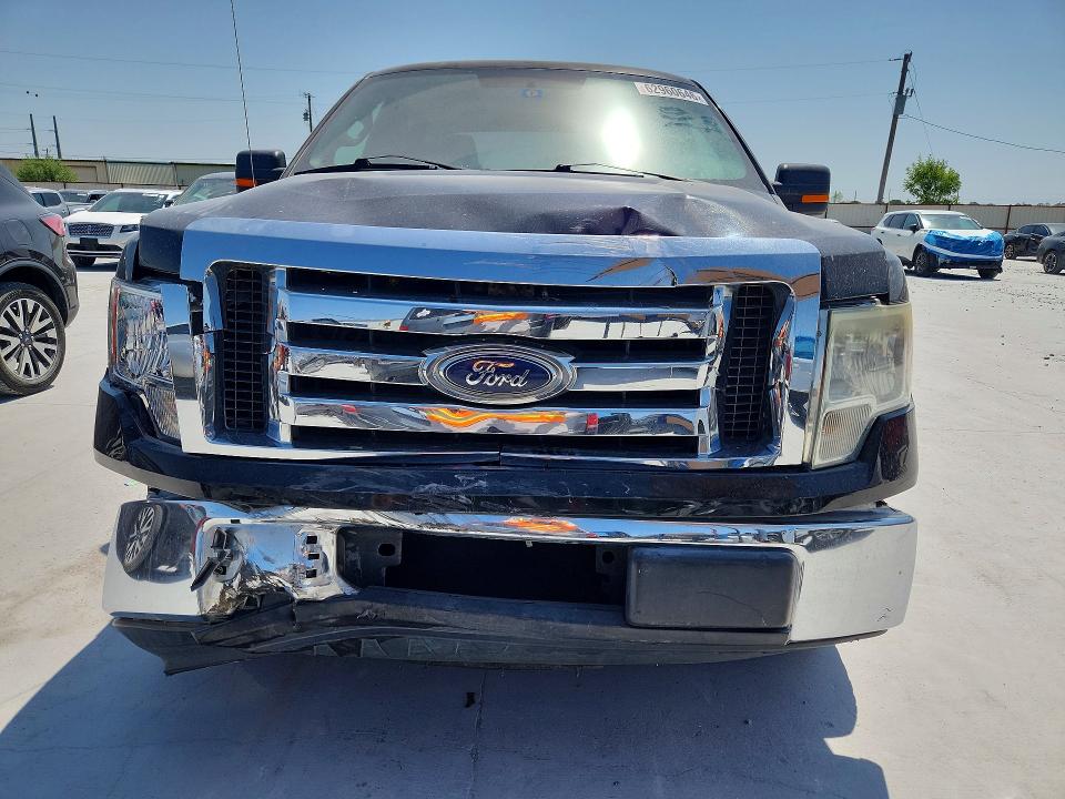 62960646 :رقم المزاد ، 1FTRW12899KA73528 vin ، 2009 Ford F150 مزاد بيع