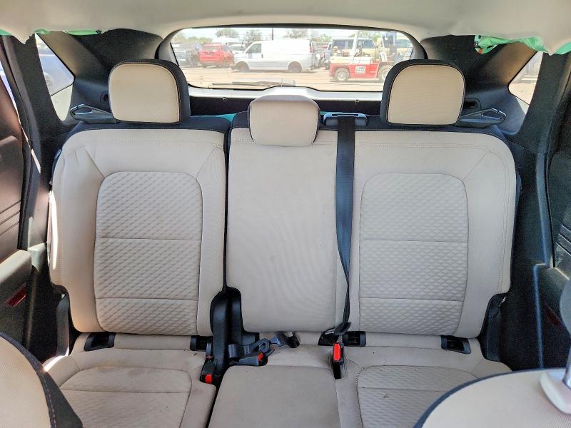 Aukcja sprzedaży 2022 Ford Escape, vin: 1FMCU0G62NUC03432, numer aukcji: 59913856