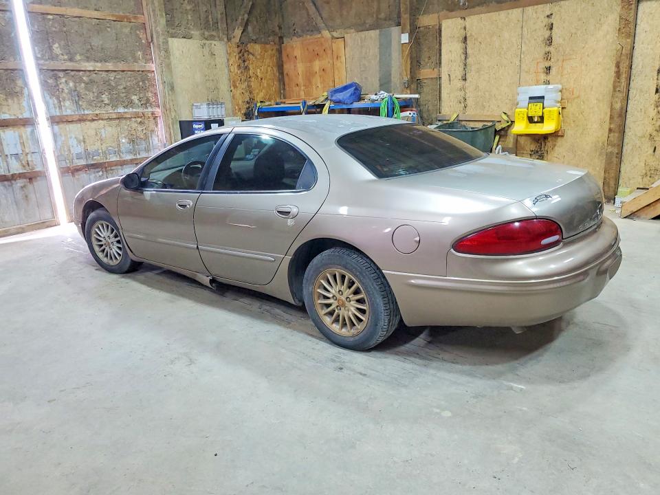 60229126 :رقم المزاد ، 2C3AD46R81H548013 vin ، 2001 Chrysler Concorde مزاد بيع