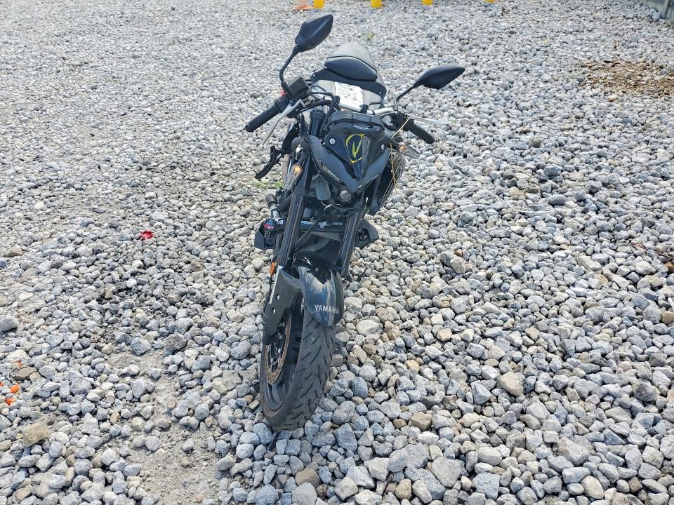 Aukcja sprzedaży 2020 Yamaha Mt-03, vin: MH3RH20Y2LK003137, numer aukcji: 59249426