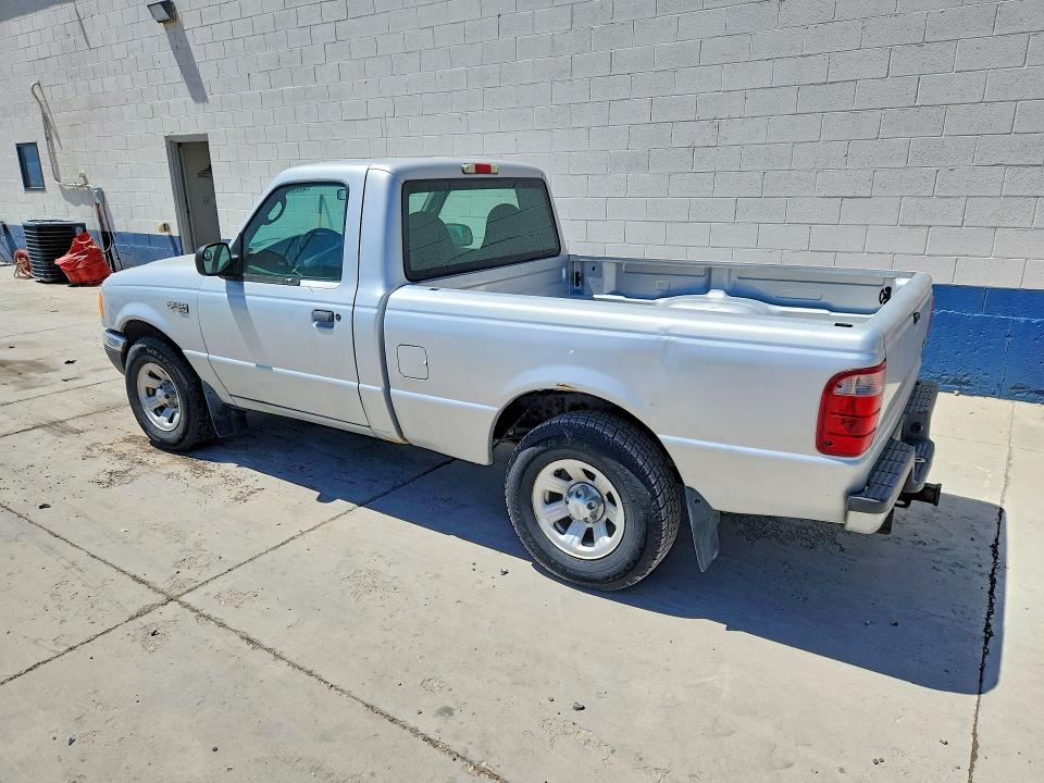 2004 Ford Ranger მანქანა იყიდება აუქციონზე, vin: 1FTYR10D43PA10544, აუქციონის ნომერი: 59798846