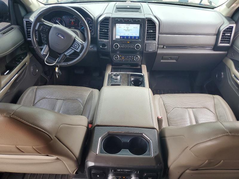 Aukcja sprzedaży 2020 Ford Expedition, vin: 1FMJK1KTXLEA11683, numer aukcji: 62280466