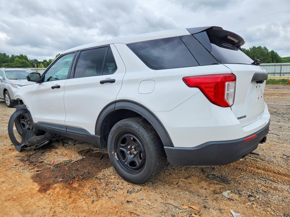 Auction sale of the 2022 Ford Explorer, vin: 1FM5K8AB2NGA05385, lot number: 62458126