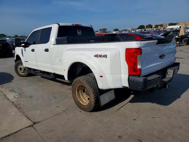 Aukcja sprzedaży 2019 Ford F350, vin: 1FT8W3DT7KEC69013, numer aukcji: 63052436