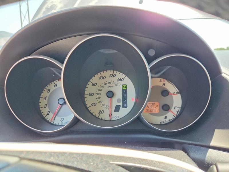 Продажа на аукционе авто 2009 Mazda 3, vin: JM1BK32G891232755, номер лота: 63380456