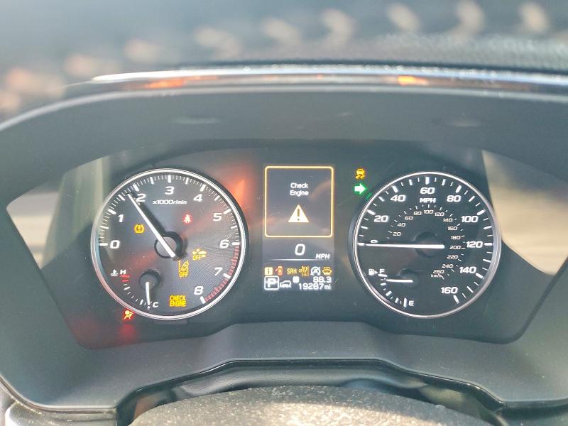 Продажа на аукционе авто 2025 Subaru Outback, vin: 4S4BTADC2S3183103, номер лота: 74516105