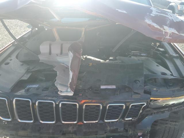 Aukcja sprzedaży 2021 Jeep Grand Cherokee, vin: 1C4RJKBG0M8101959, numer aukcji: 61997286