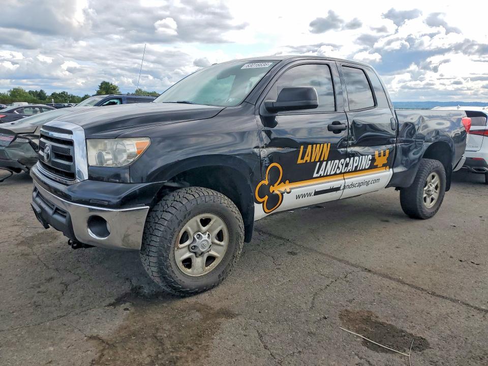 Aukcja sprzedaży 2012 Toyota Tundra, vin: 5TFUM5F16CX032904, numer aukcji: 63016636