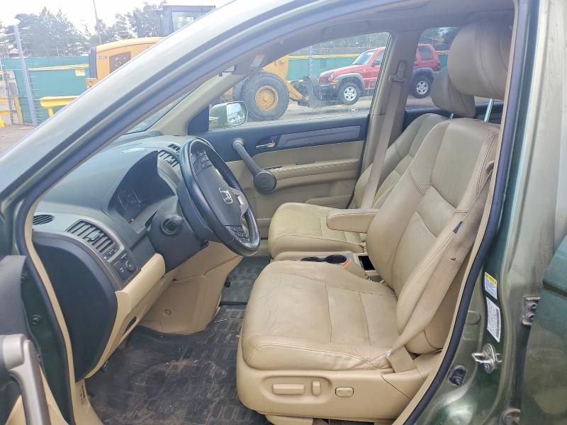Продаж на аукціоні авто 2008 Honda Cr-v, vin: JHLRE48728C070257, номер лоту: 49944876