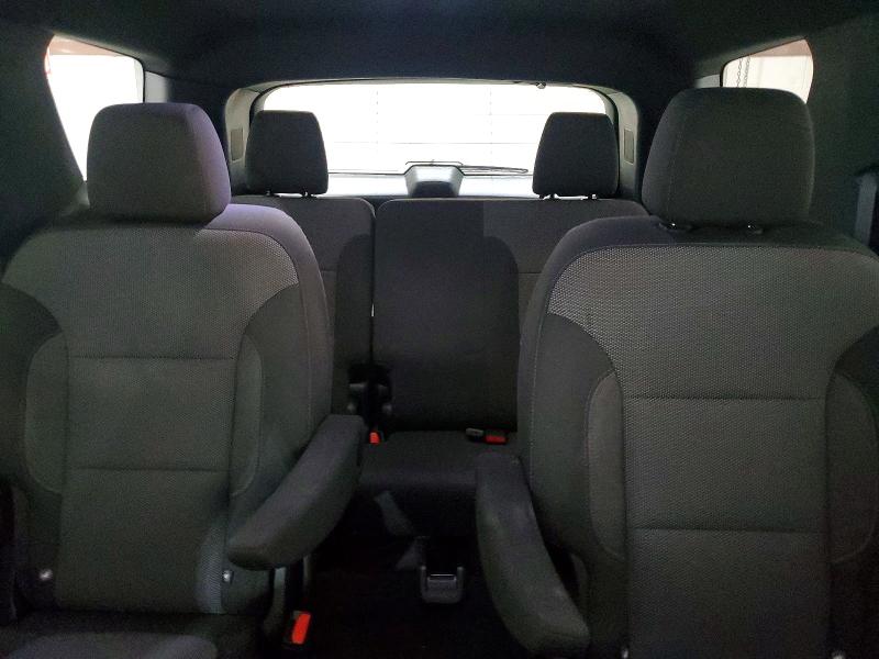2023 Chevrolet Traverse მანქანა იყიდება აუქციონზე, vin: 1GNEVGKW5PJ294783, აუქციონის ნომერი: 61339566