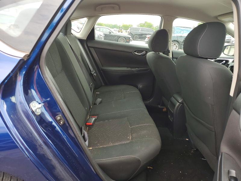 Aukcja sprzedaży 2018 Nissan Sentra, vin: 3N1AB7AP5JY309072, numer aukcji: 59229096