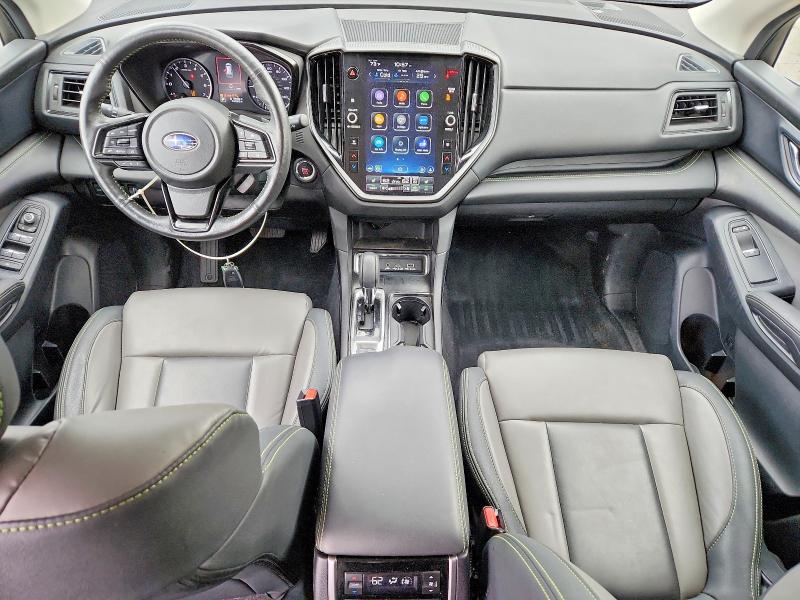 Aukcja sprzedaży 2023 Subaru Ascent, vin: 4S4WMAHD1P3420382, numer aukcji: 61230466