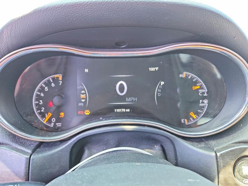 2017 Jeep Grand Cherokee მანქანა იყიდება აუქციონზე, vin: 1C4RJFAG6HC963210, აუქციონის ნომერი: 59685426