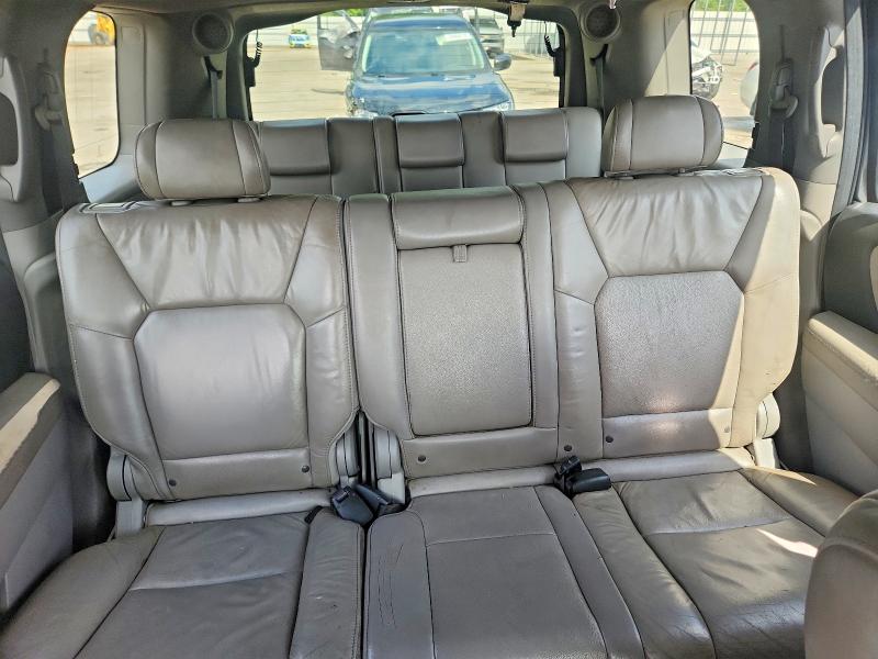 Продаж на аукціоні авто 2011 Honda Pilot, vin: 5FNYF3H64BB033034, номер лоту: 60460186