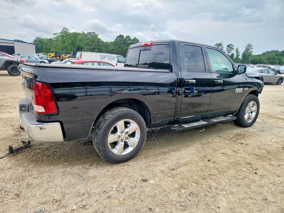 Aukcja sprzedaży 2013 Ram 1500, vin: 1C6RR7GT2DS675162, numer aukcji: 62063966