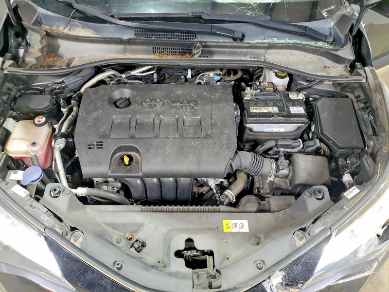 Продажа на аукционе авто 2021 Toyota C-hr, vin: NMTKHMBX0MR131305, номер лота: 56796556
