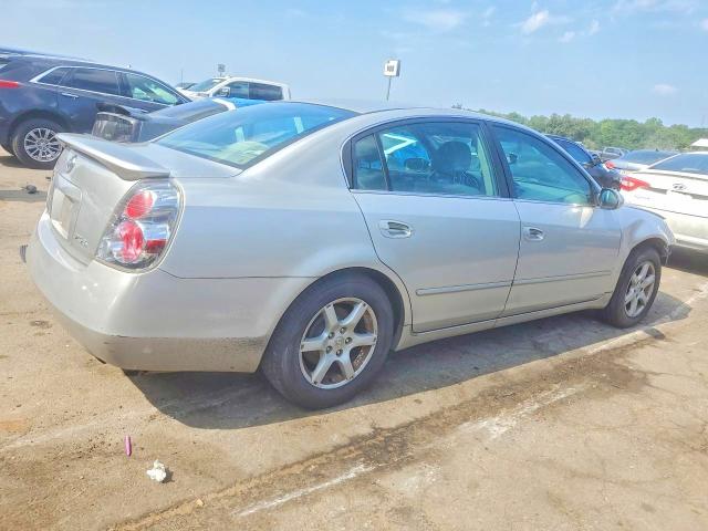 2005 Nissan Altima მანქანა იყიდება აუქციონზე, vin: 1N4AL11D65C154114, აუქციონის ნომერი: 59785996