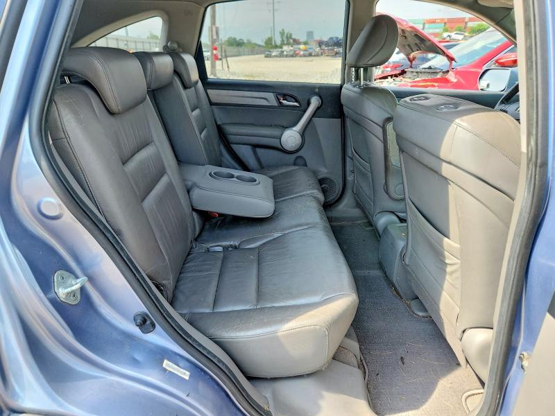 Aukcja sprzedaży 2007 Honda Cr-v, vin: JHLRE48777C004396, numer aukcji: 60562976