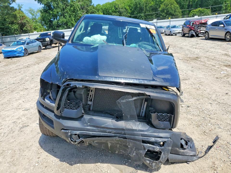 Aukcja sprzedaży 2019 Ram 1500 Classic, vin: 1C6RR7GG3KS736308, numer aukcji: 60943876