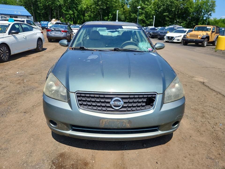 Продаж на аукціоні авто 2006 Nissan Altima, vin: 1N4BL11D36N423888, номер лоту: 62010686