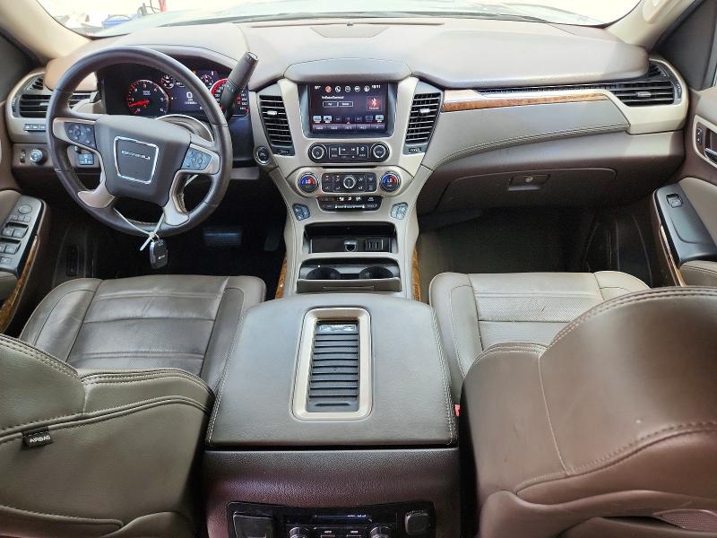 Продаж на аукціоні авто 2016 Gmc Yukon Xl, vin: 1GKS1HKJ2GR274031, номер лоту: 60060126