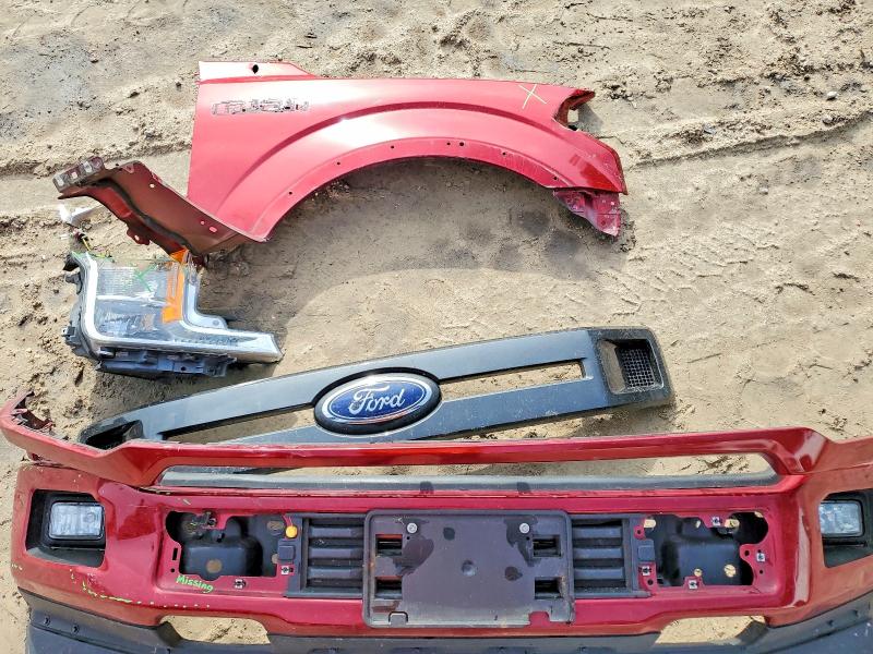 Aukcja sprzedaży 2019 Ford F150, vin: 1FTEW1E58KKD03629, numer aukcji: 61486796