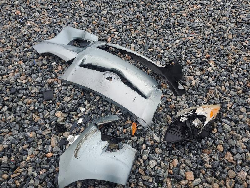 2010 Toyota Yaris მანქანა იყიდება აუქციონზე, vin: JTDKT4K35A5321776, აუქციონის ნომერი: 63211836