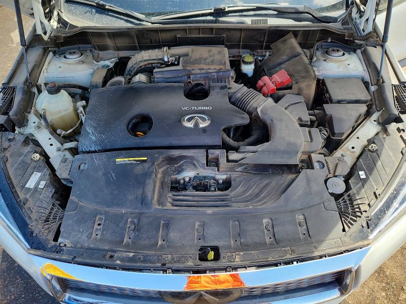 Продаж на аукціоні авто 2020 Infiniti Qx50, vin: 3PCAJ5M13LF111178, номер лоту: 61923006