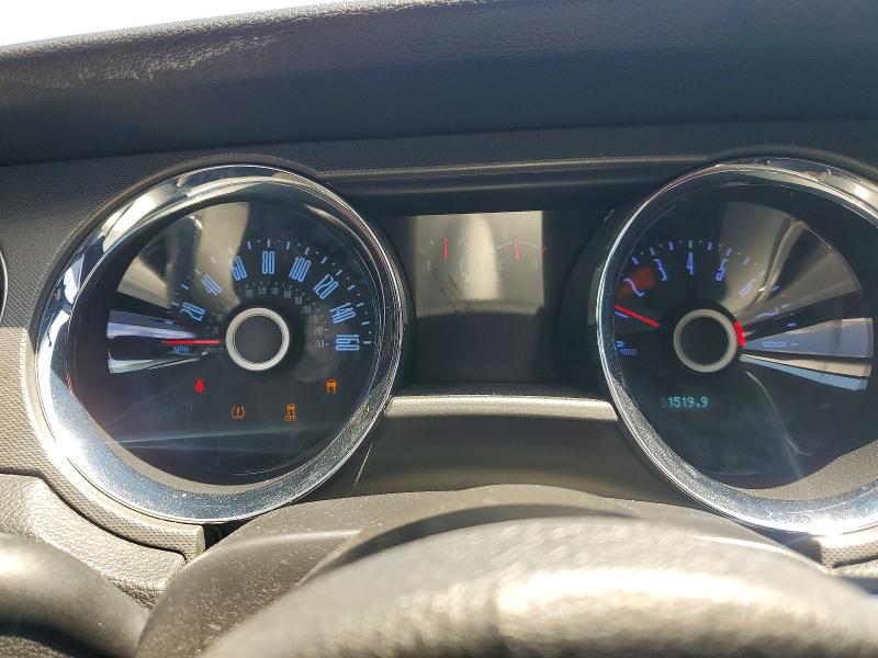 Продажа на аукционе авто 2014 Ford Mustang, vin: 1ZVBP8CF9E5267809, номер лота: 85616785