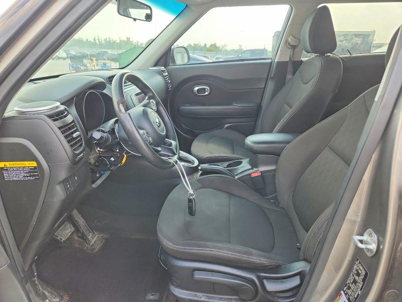 Продажа на аукционе авто 2016 Kia Soul, vin: KNDJN2A23G7294478, номер лота: 61506146
